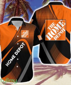 Home Depot Hibiscus Brand New All Over Print Hawaiian Shirt For Men And Women - Home Depot Hibiscus Brand New All Over Print Hawaiian Shirt For Men And Women