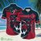 Houston Texans NFL Hawaiian Shirt Hot Trending Summer Gift Product Photo 2