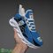 Huddersfield Town A.F.C Max Soul Shoes Running Sneakers For Fans Product Photo 2