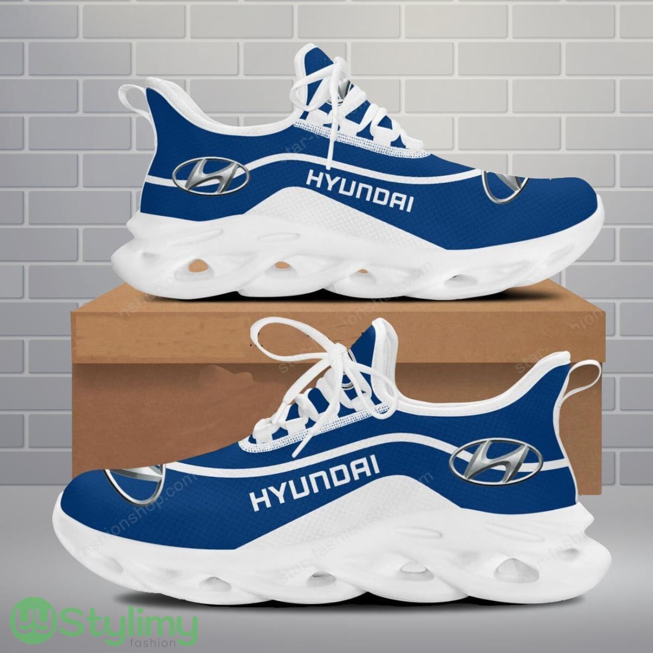 Hyundai Logo Line Max Soul Shoes Sneakers For Men Women Running Shoes 2 Hyundai Logo Line Max Soul Shoes Sneakers For Men Women Running Shoes Product Photo 1