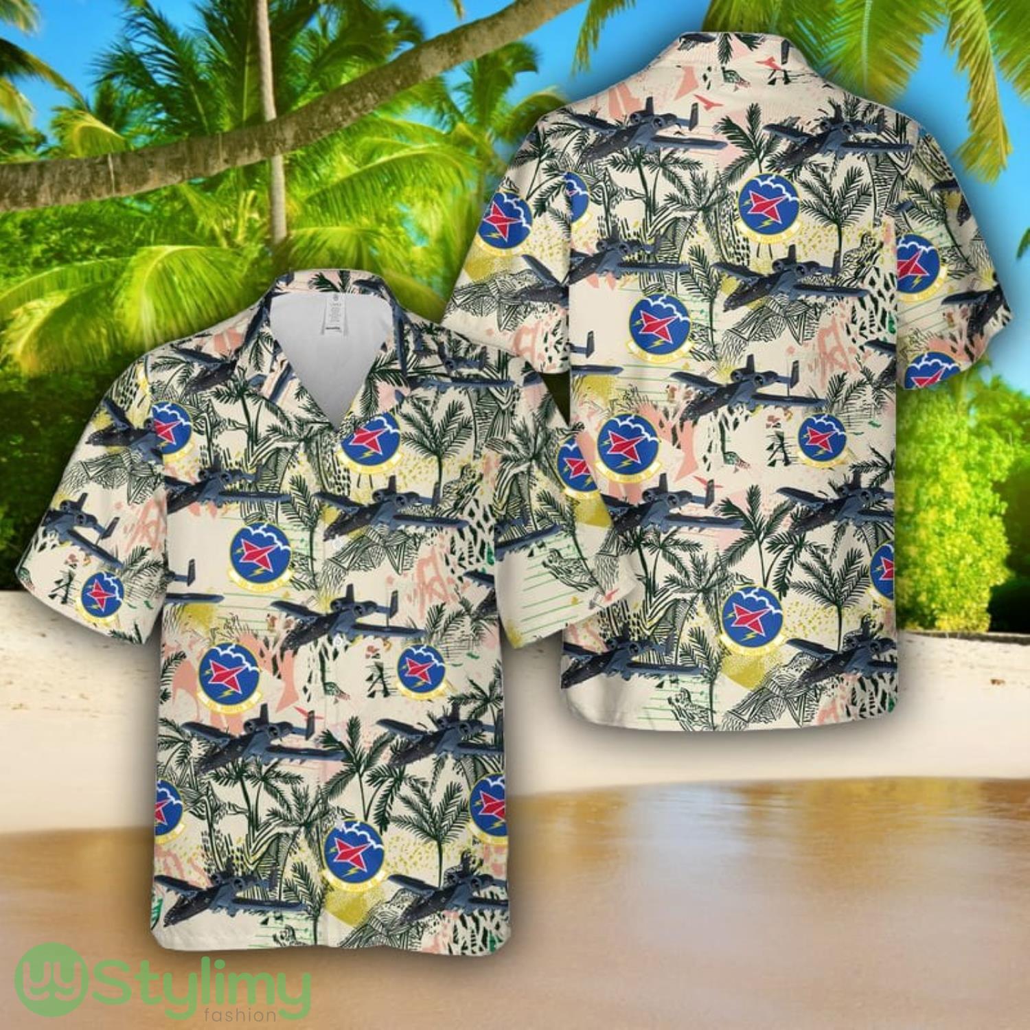 Indiana Air National Guard 163d Fighter Squadron Blacksnakes A-10 Thunderbolt II Hawaiian Shirt Beach Season Gift 2 Indiana Air National Guard 163d Fighter Squadron Blacksnakes A-10 Thunderbolt II Hawaiian Shirt Beach Season Gift Product Photo 1