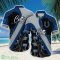 Indianapolis Colts NFL Hawaiian Shirt Logo Team Proud Shirt For Fans Product Photo 2