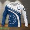 Indianapolis Colts Printing 3D Hoodie Unisex For Men And Women Sport Fans Gift Product Photo 2