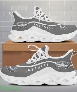 Infiniti Logo Line Max Soul Shoes Sneakers For Men Women Running Shoes Product Photo 1