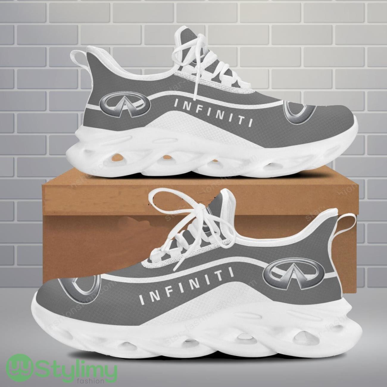 Infiniti Logo Line Max Soul Shoes Sneakers For Men Women Running Shoes 2 Infiniti Logo Line Max Soul Shoes Sneakers For Men Women Running Shoes Product Photo 1