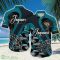 Jacksonville Jaguars NFL Hawaiian Shirt Logo Team Proud Shirt For Fans Product Photo 2