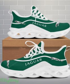 Jaguar Cars Logo Line Max Soul Shoes Sneakers For Men Women Running Shoes Product Photo 1
