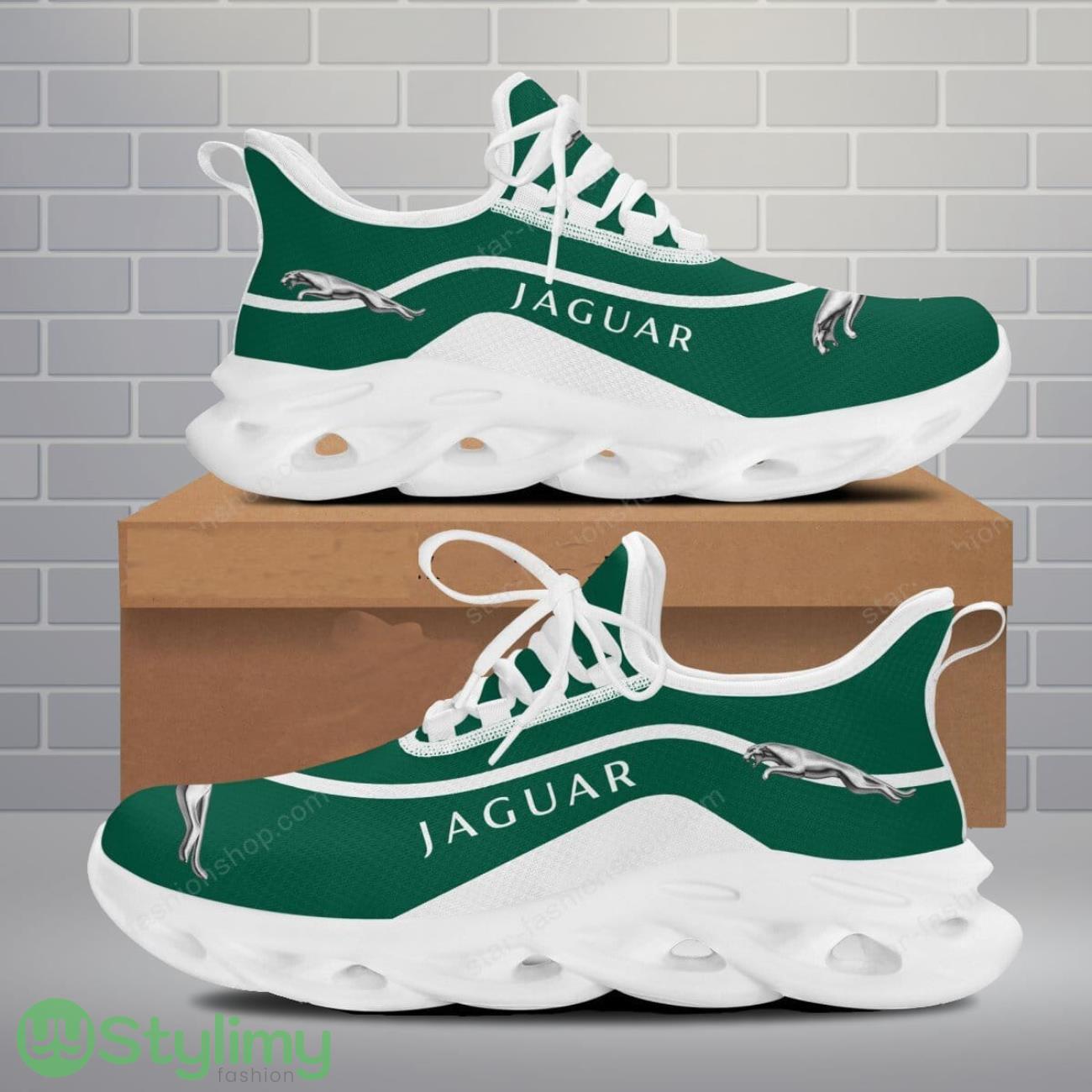 Jaguar Cars Logo Line Max Soul Shoes Sneakers For Men Women Running Shoes 2 Jaguar Cars Logo Line Max Soul Shoes Sneakers For Men Women Running Shoes Product Photo 1