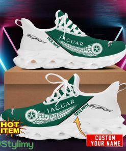Jaguar Cars Logo Ultra Max Soul Shoes Sport Running Shoes For Men Women Shoes Product Photo 1
