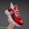Jahn Regensburg Max Soul Shoes Running Sneakers For Fans 5 Jahn Regensburg Max Soul Shoes Running Sneakers For Fans Product Photo 2