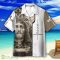Jesus Bless America Unisex Short Sleeve Shirts Hawaiian Shirt For Men Women Product Photo 2