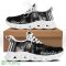 Jesus Faith Over Fear Max Soul Shoes For Men And Women 4 Jesus Faith Over Fear Max Soul Shoes For Men And Women Product Photo 2