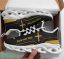 Jesus Faith Over Fear Max Soul Shoes Running Sneakers Team Gift Product Photo 2