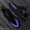 Jesus Max Soul Shoes Running Sneakers Sport Sneakers Gift Purple Black 4 Jesus Max Soul Shoes Running Sneakers Sport Sneakers Gift Purple Black Product Photo 2