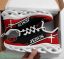 Jesus Red Black Max Soul Shoes Running Sneakers Sport Sneakers Gift 4 Jesus Red Black Max Soul Shoes Running Sneakers Sport Sneakers Gift Product Photo 2