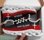 Jesus Walk By Faith Max Soul Shoes Running Sneakers Sport Sneakers Gift Black Red 4 Jesus Walk By Faith Max Soul Shoes Running Sneakers Sport Sneakers Gift Black Red Product Photo 2