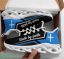 Jesus Walk By Faith Max Soul Shoes Running Sneakers Sport Sneakers Gift Blue Black Product Photo 2