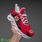 Kalmar FF Max Soul Shoes Running Sneakers For Fans Product Photo 2