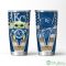 Kansas City Royals Baby Yoda 3D Tumbler Unique Gift For Fans 5 Kansas City Royals Baby Yoda 3D Tumbler Unique Gift For Fans Product Photo 2