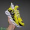 K.A.S. Eupen Max Soul Shoes Running Sneakers For Fans Product Photo 2