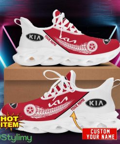 Kia Logo Ultra Max Soul Shoes Sport Running Shoes For Men Women Shoes Product Photo 1