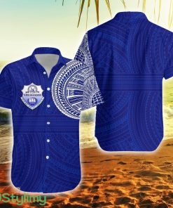 Ko Tonga Tupou High School Tonga Button Down Hawaiian Shirt Trending Summer Product Photo 1