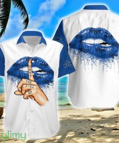 Kroger Logo Brand Lip White Hawaiian Shirt Gift Summer For Men Women - Kroger Logo Brand Lip White Hawaiian Shirt Gift Summer For Men Women