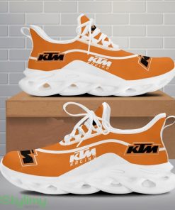 KTM Racing Logo Line Max Soul Shoes Sneakers For Men Women Running Shoes Product Photo 1
