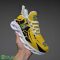 K.V.C. Westerlo Max Soul Shoes Running Sneakers For Fans Product Photo 2