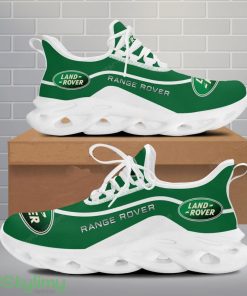 Land Rover Logo Line Max Soul Shoes Sneakers For Men Women Running Shoes Product Photo 1