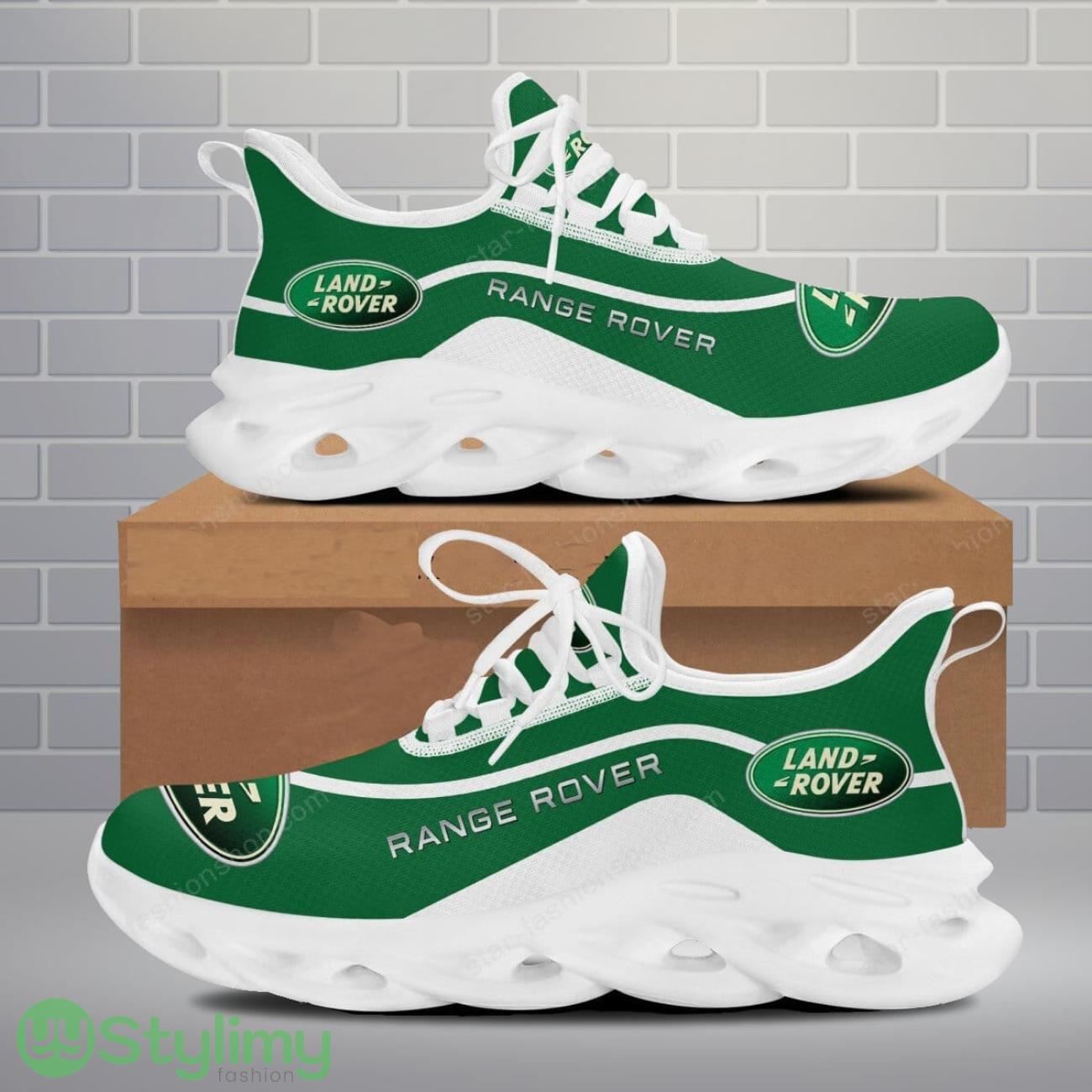 Land Rover Logo Line Max Soul Shoes Sneakers For Men Women Running Shoes 2 Land Rover Logo Line Max Soul Shoes Sneakers For Men Women Running Shoes Product Photo 1