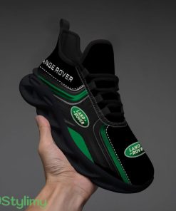 LAND ROVER Max Soul Shoes Running Sport Shoes Men Women Sneakers Product Photo 2