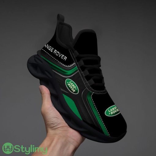 LAND ROVER Max Soul Shoes Running Sport Shoes Men Women Sneakers