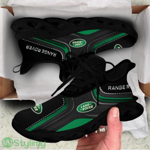 LAND ROVER Max Soul Shoes Running Sport Shoes Men Women Sneakers