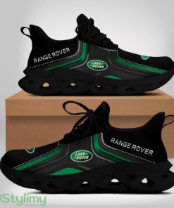 LAND ROVER Max Soul Shoes Running Sport Shoes Men Women Sneakers Product Photo 1