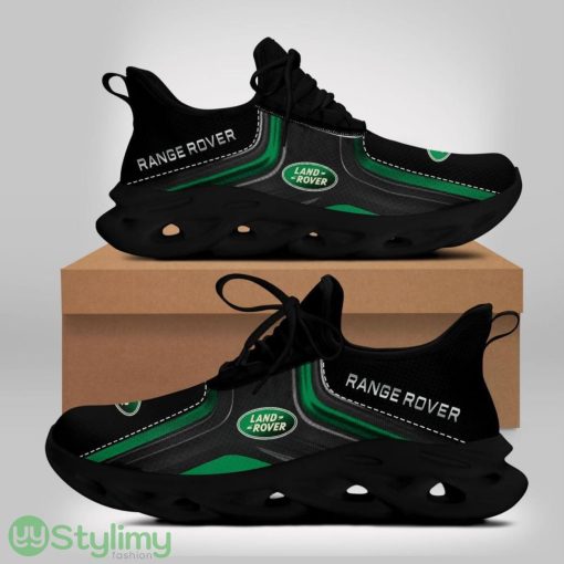 LAND ROVER Max Soul Shoes Running Sport Shoes Men Women Sneakers