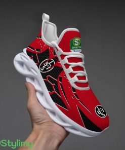 Landskrona BoIS Max Soul Shoes Running Sport Shoes Men Women Sneakers Product Photo 1