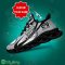 Las Vegas Raiders NFL Logo Sport Team Max Soul Shoes Custom Name Sneakers Hot Trending Personalized Gifts For NFL Logo Sport Team Product Photo 2