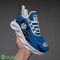 Leicester City F.C Max Soul Shoes Running Sport Shoes Men Women Sneakers 6 Leicester City F.C Max Soul Shoes Running Sport Shoes Men Women Sneakers Product Photo 2