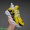 Lierse Kempenzonen Max Soul Shoes Running Sport Shoes Men Women Sneakers Product Photo 2
