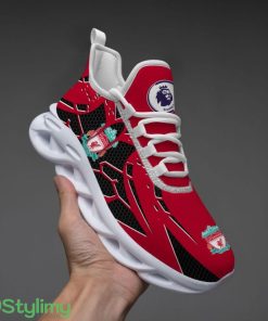 Liverpool F.C Max Soul Shoes Running Sport Shoes Men Women Sneakers Product Photo 1