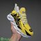 Livingston F.C. Max Soul Shoes Running Sport Shoes Men Women Sneakers Product Photo 2