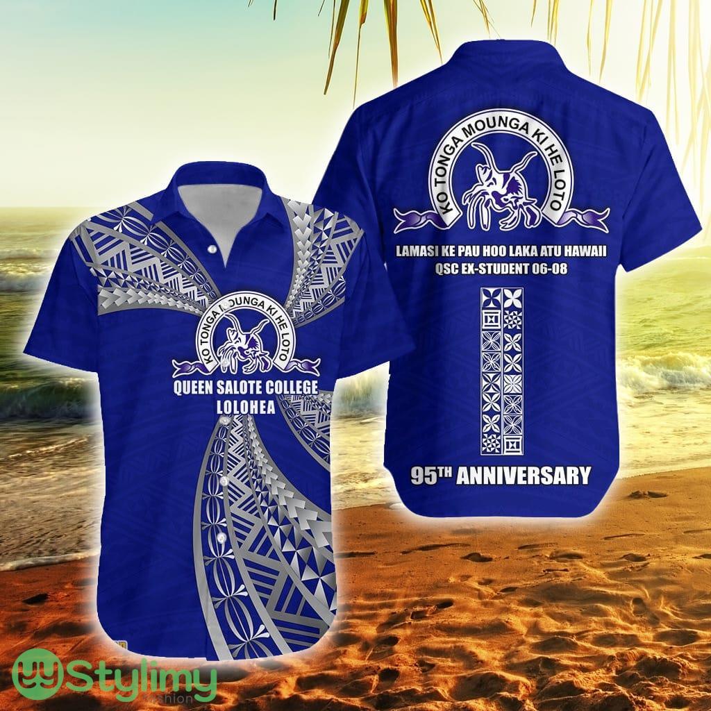 Lolohea Tupou College Toloa Tonga Tonga Button Down Hawaiian Shirt Trending Summer 2 Lolohea Tupou College Toloa Tonga Tonga Button Down Hawaiian Shirt Trending Summer Product Photo 1