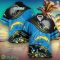 Los Angeles Chargers NFL Summer Hawaii Shirt New Collection For Sport Fans Product Photo 2