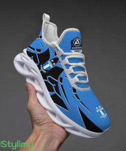 Malmö FF Max Soul Shoes Running Sport Shoes Men Women Sneakers Product Photo 1