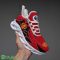 Manchester United Max Soul Shoes Running Sport Shoes Men Women Sneakers 5 Manchester United Max Soul Shoes Running Sport Shoes Men Women Sneakers Product Photo 2
