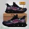 Manly Warringah Sea Eagles Custom Name Max Soul Shoes Personalized Sneakers Gift For Men Women Product Photo 2