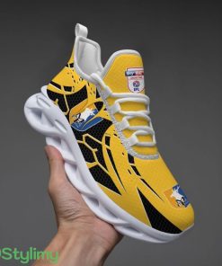 Mansfield Town Max Soul Shoes Running Sport Shoes Men Women Sneakers Product Photo 1