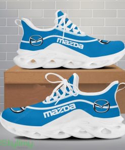 Mazda Logo Line Max Soul Shoes Sneakers For Men Women Running Shoes Product Photo 1