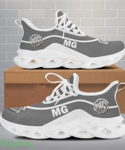 MG Car Logo Line Max Soul Shoes Sneakers For Men Women Running Shoes Product Photo 1